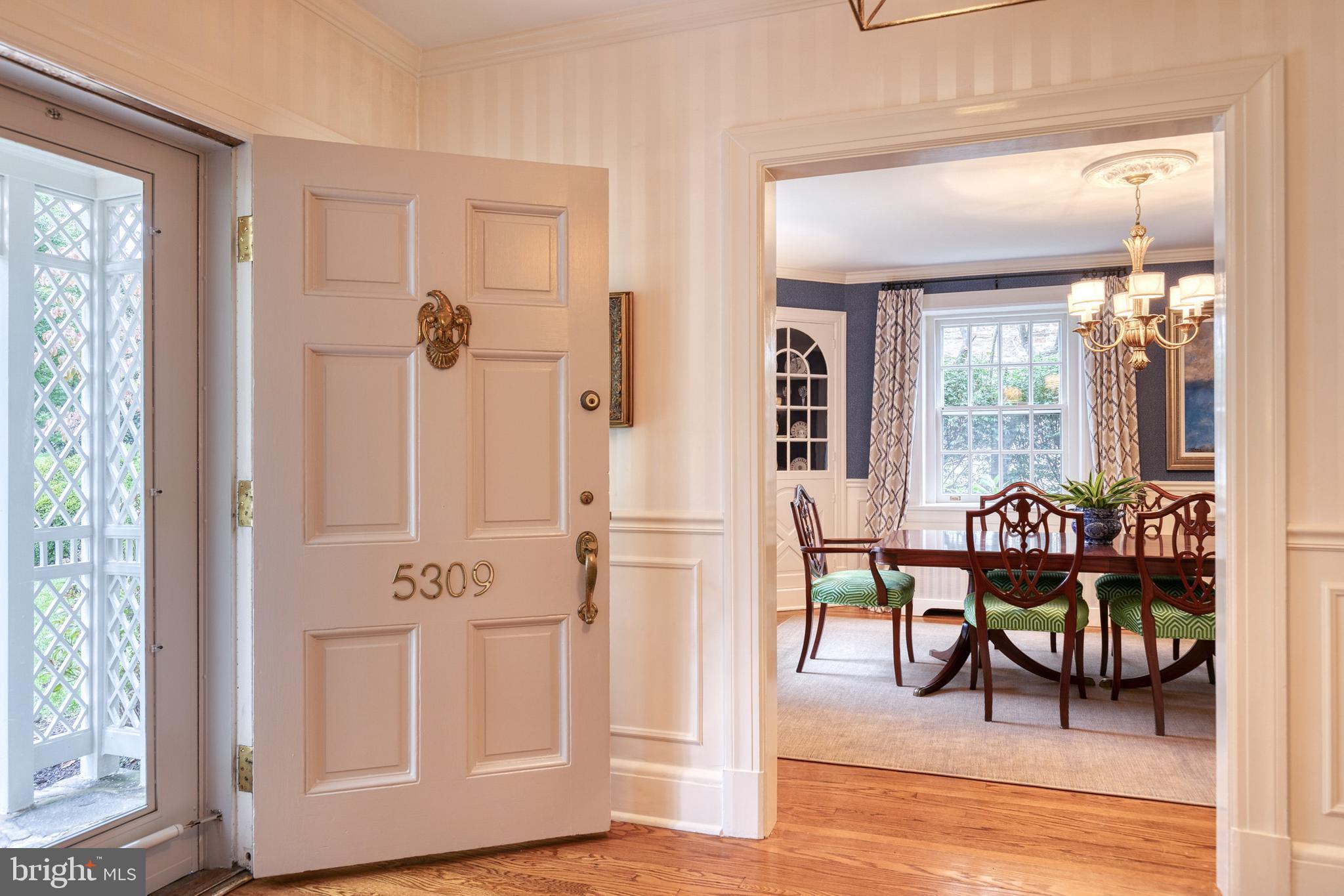 HOMELAND HISTORIC DISTRICT - Residential