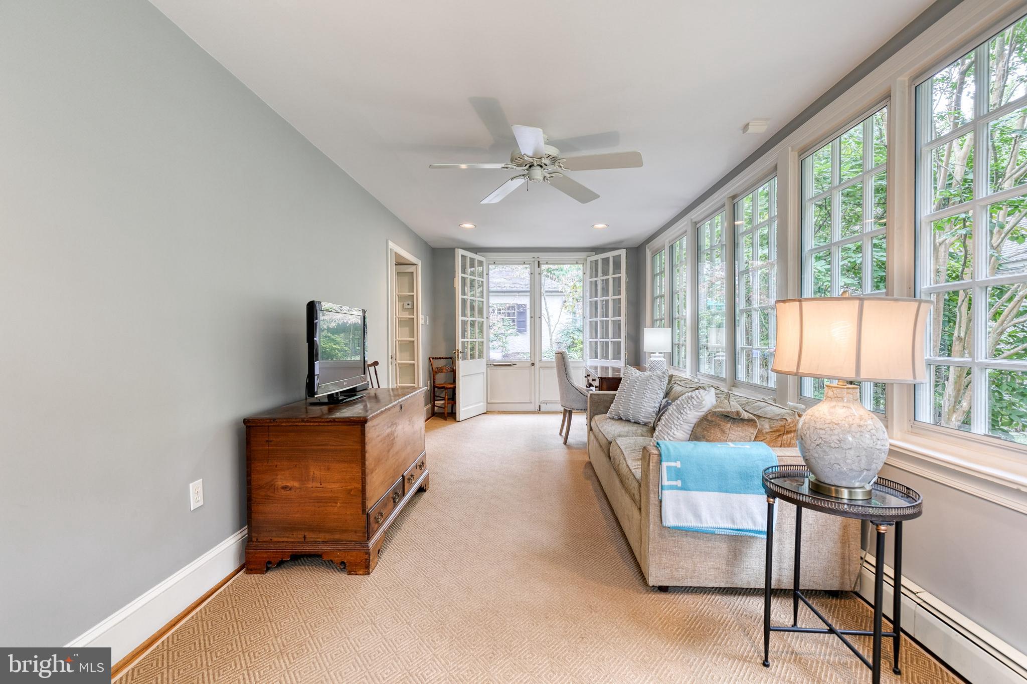 HOMELAND HISTORIC DISTRICT - Residential