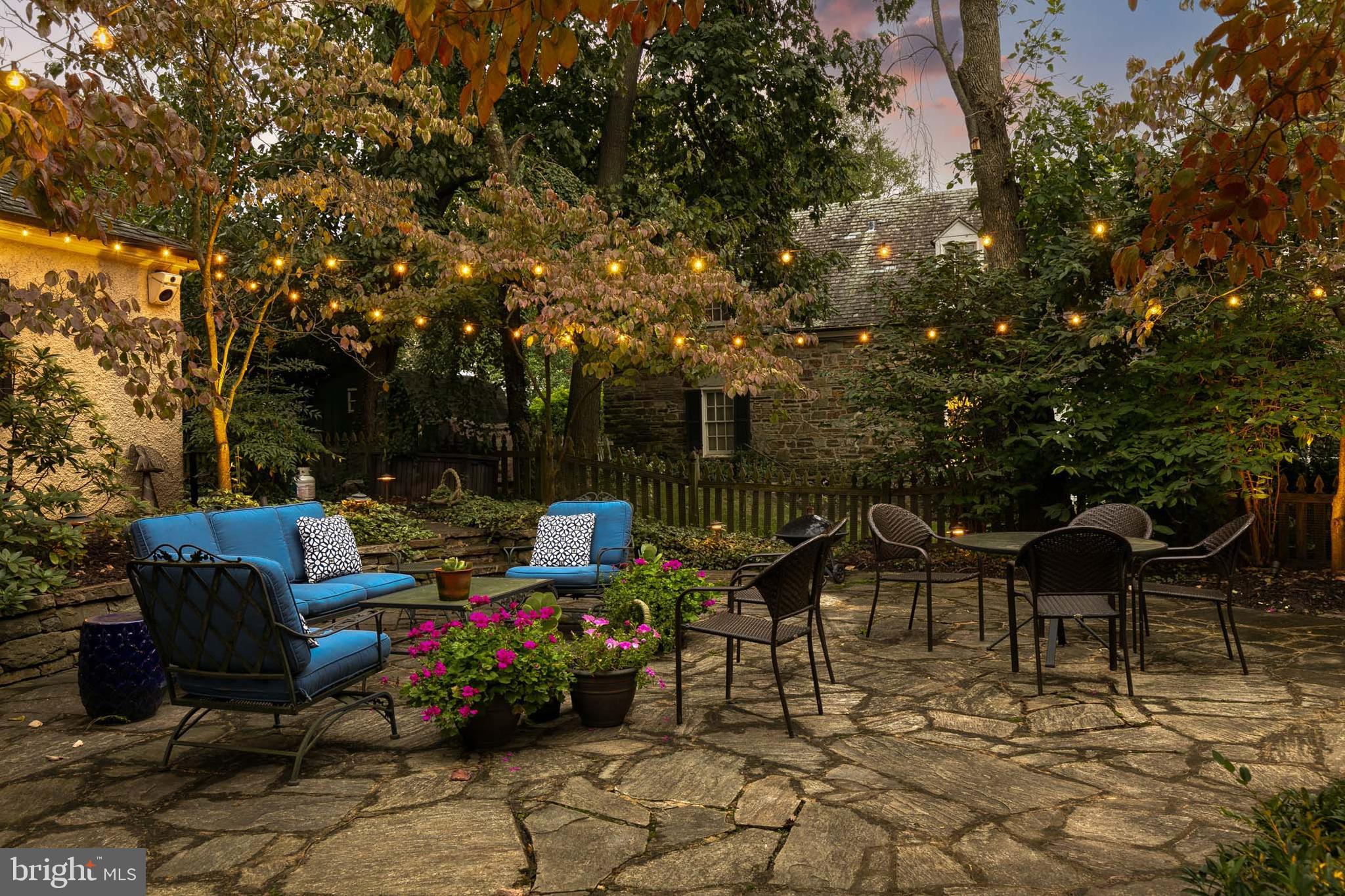 HOMELAND HISTORIC DISTRICT - Residential