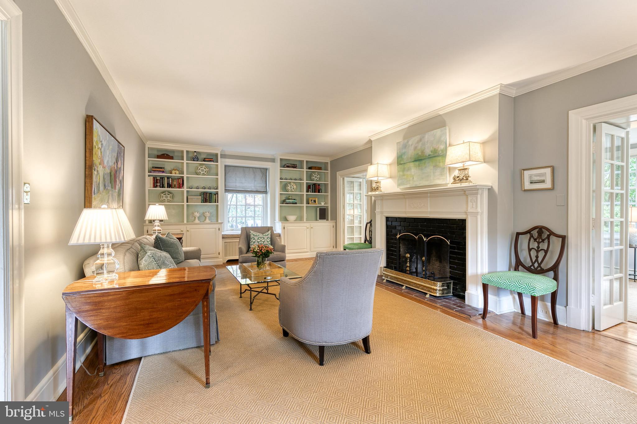 HOMELAND HISTORIC DISTRICT - Residential