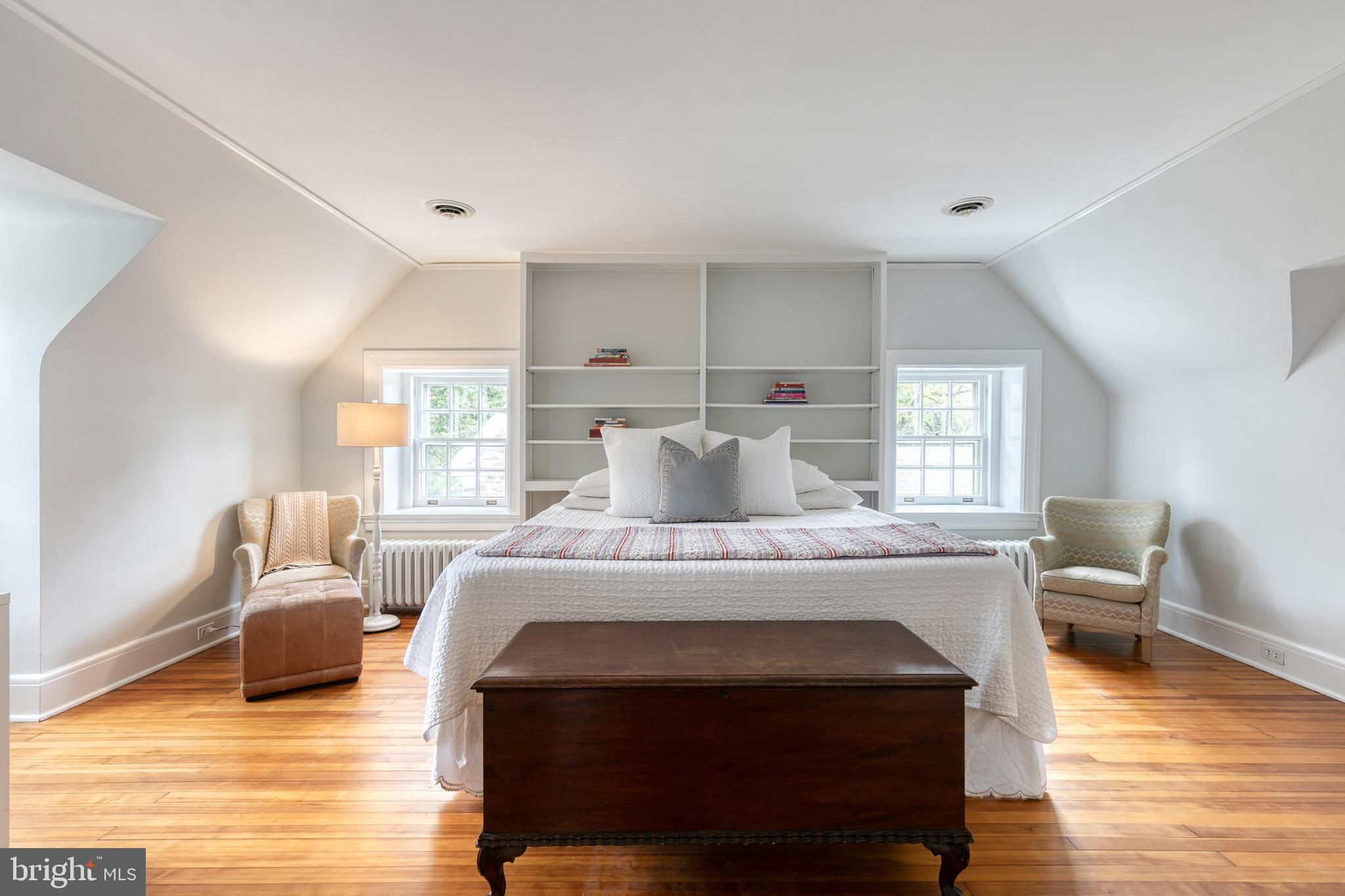 HOMELAND HISTORIC DISTRICT - Residential