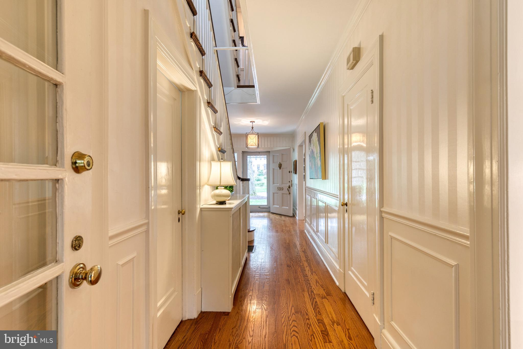 HOMELAND HISTORIC DISTRICT - Residential