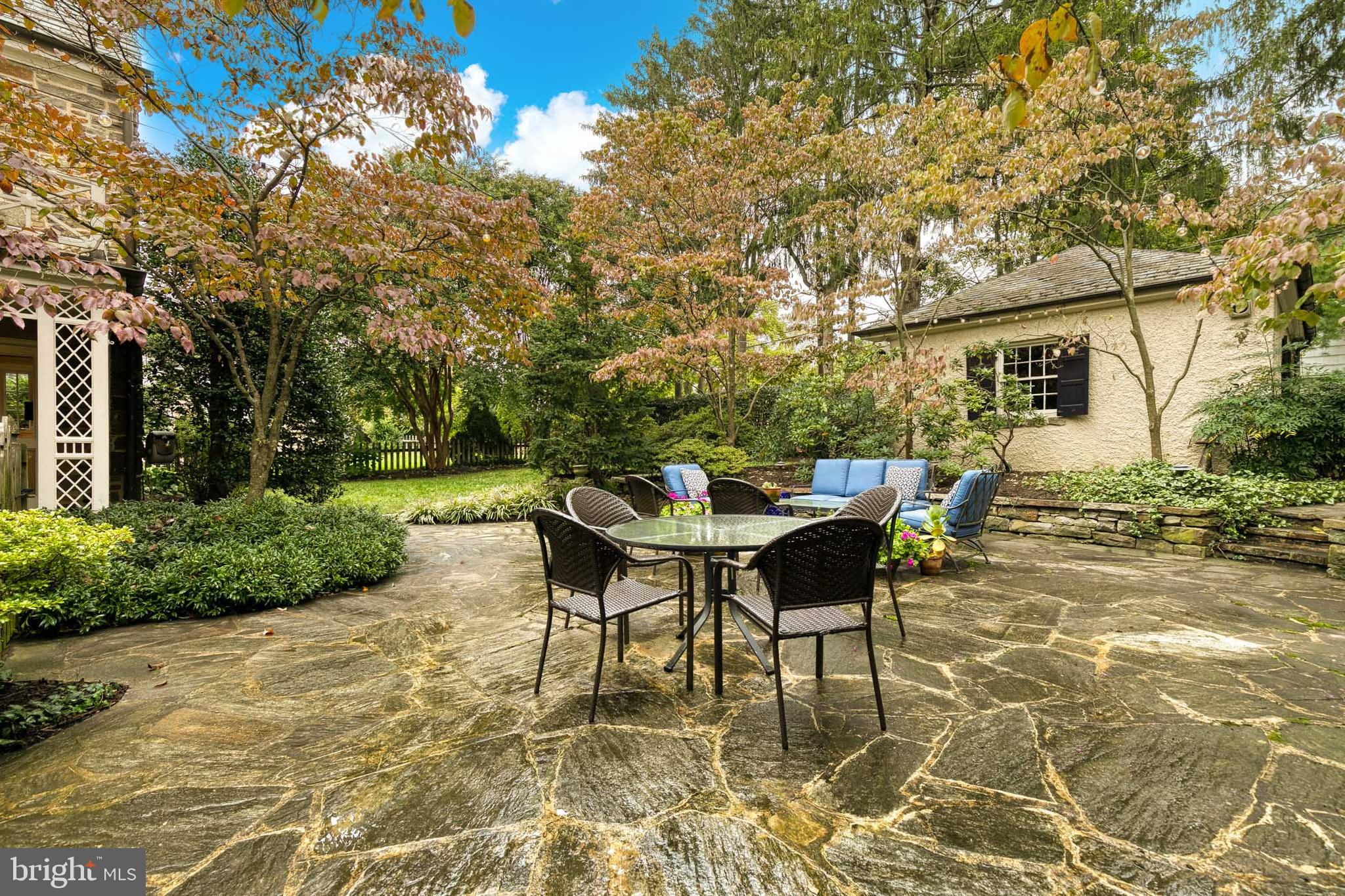 HOMELAND HISTORIC DISTRICT - Residential