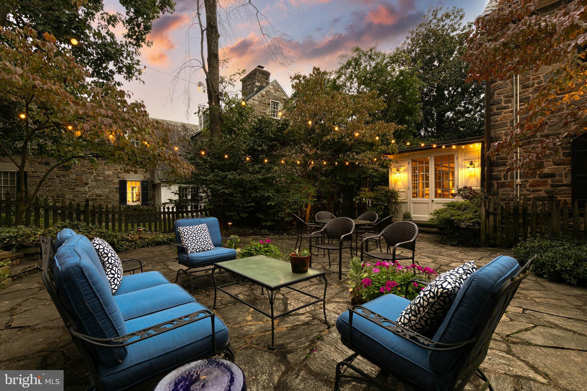 HOMELAND HISTORIC DISTRICT - Residential