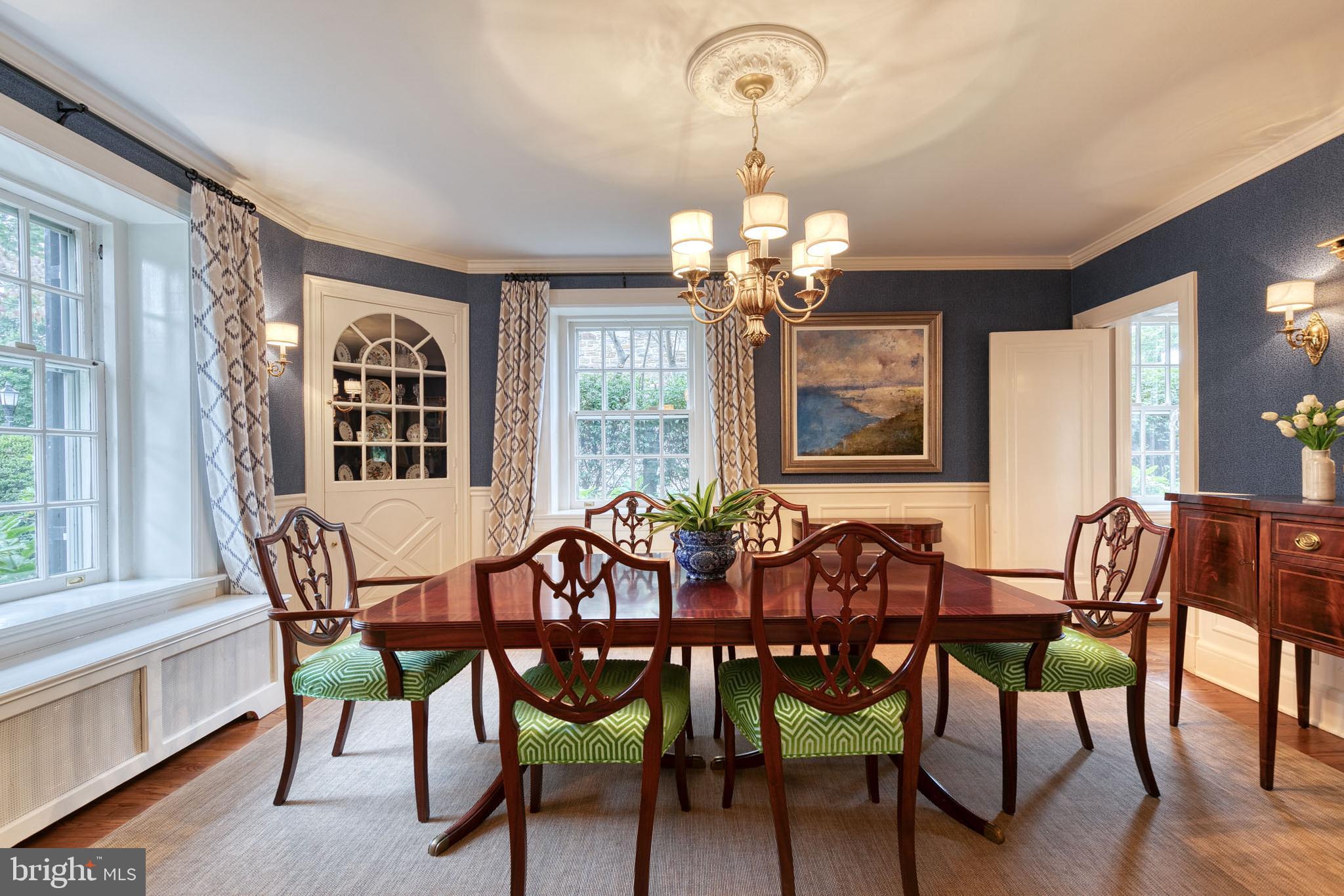 HOMELAND HISTORIC DISTRICT - Residential