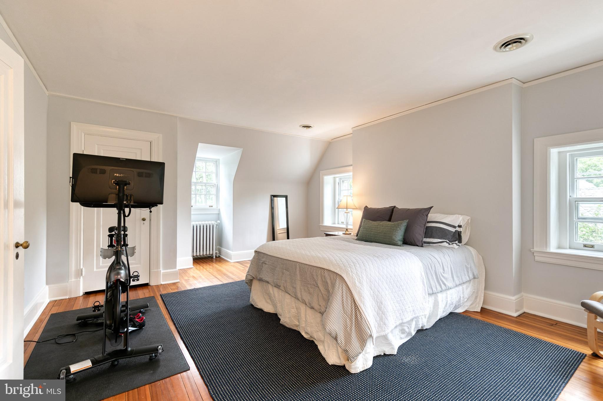 HOMELAND HISTORIC DISTRICT - Residential