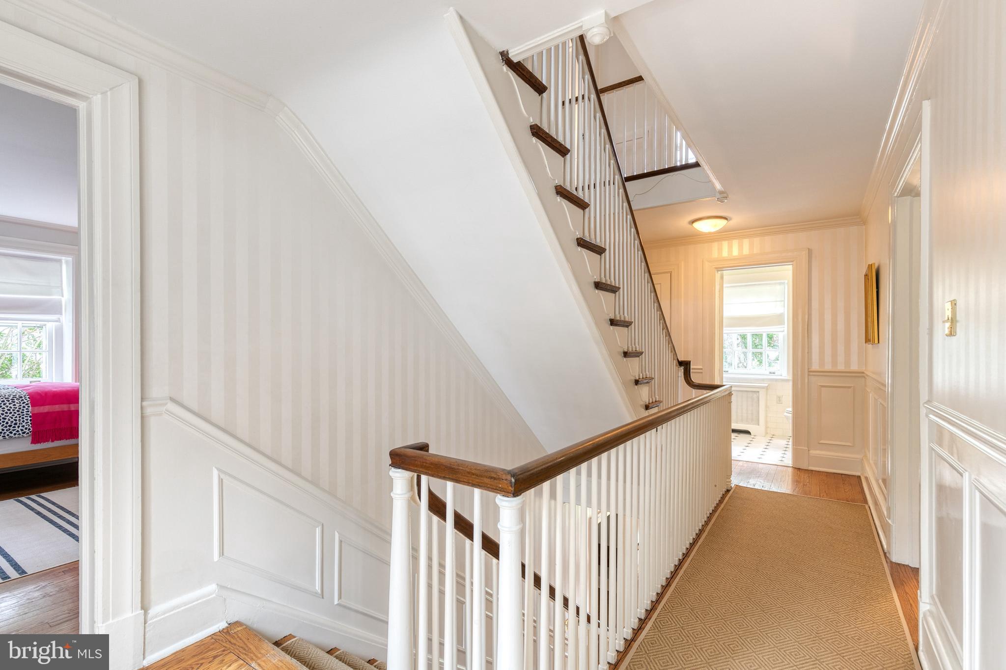 HOMELAND HISTORIC DISTRICT - Residential