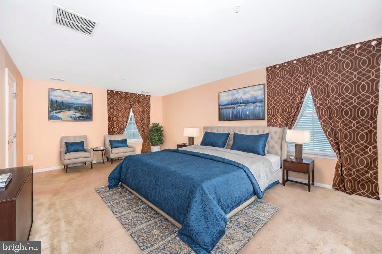 WESTFIELDS - Residential Lease