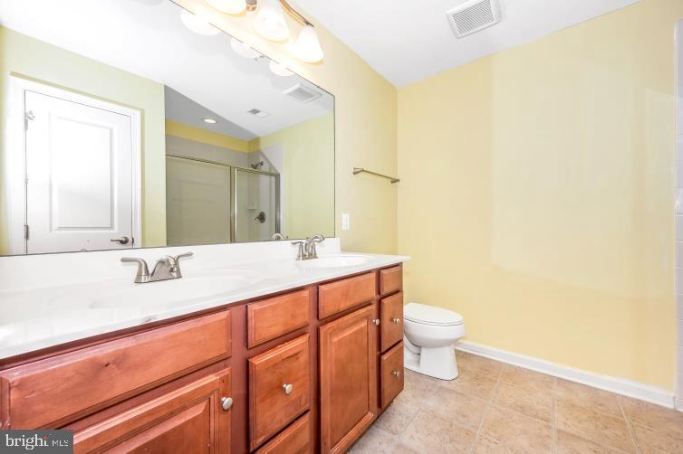 WESTFIELDS - Residential Lease