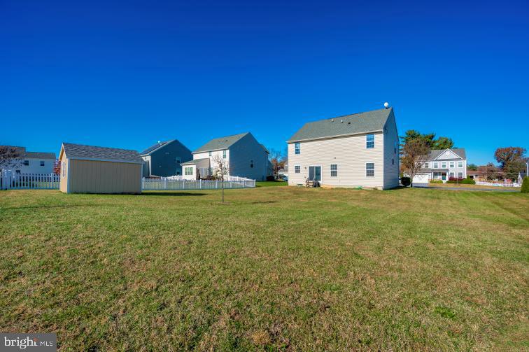 WESTFIELDS - Residential Lease