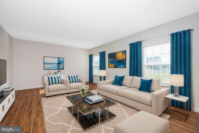 WESTFIELDS - Residential Lease