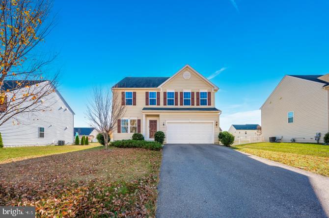 WESTFIELDS - Residential Lease