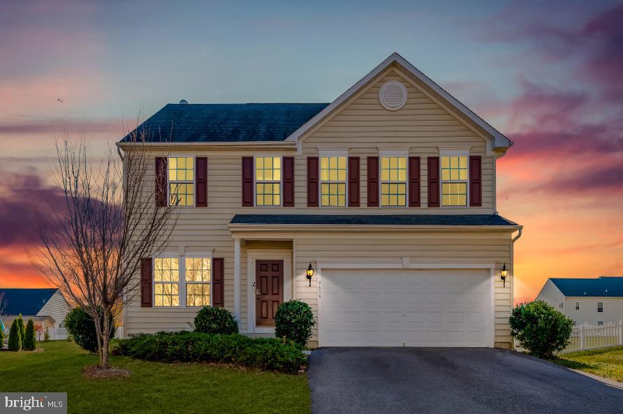 WESTFIELDS - Residential Lease