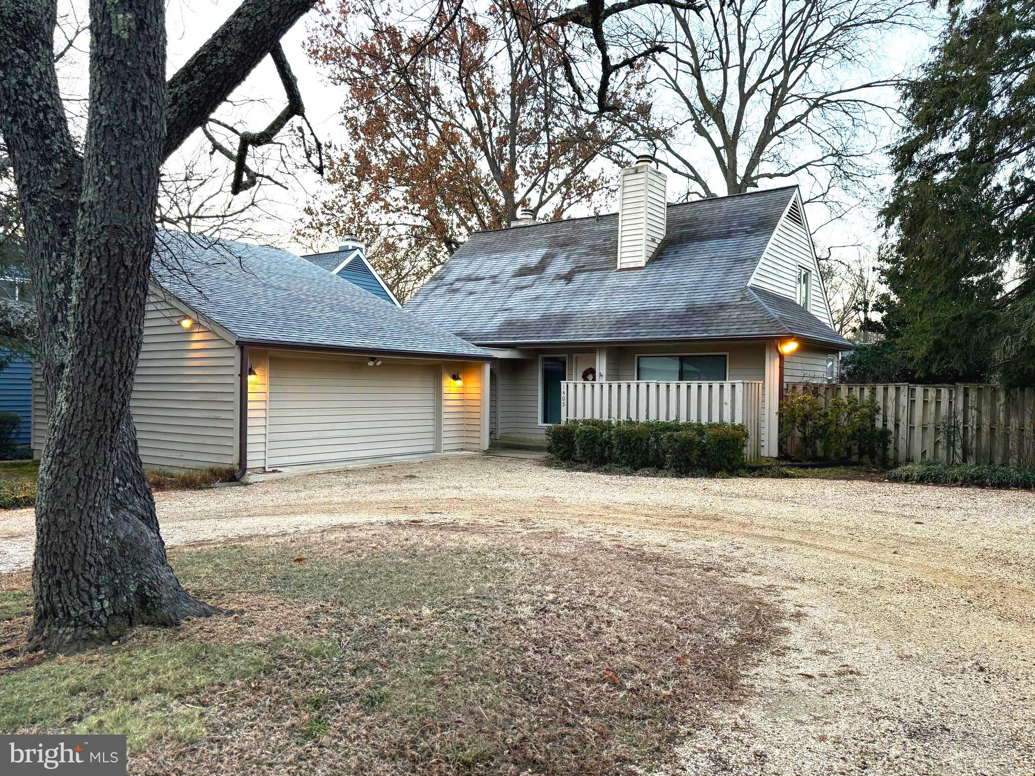 HOMEWOOD - Residential