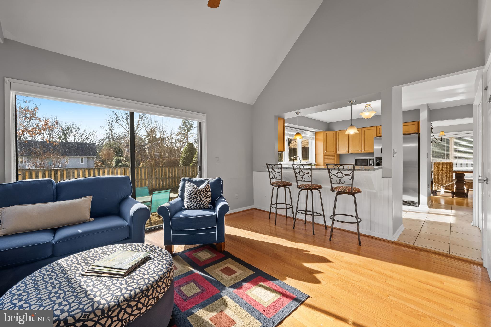 HOMEWOOD - Residential