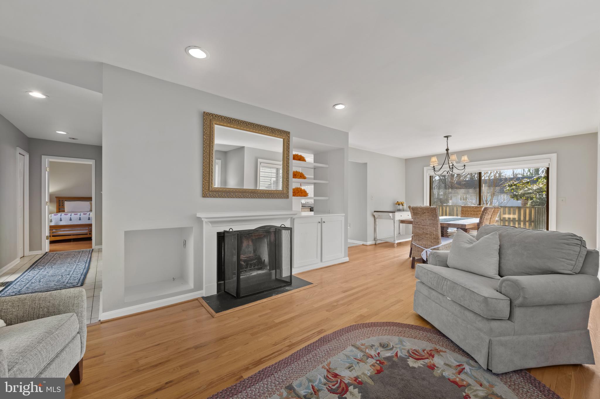 HOMEWOOD - Residential