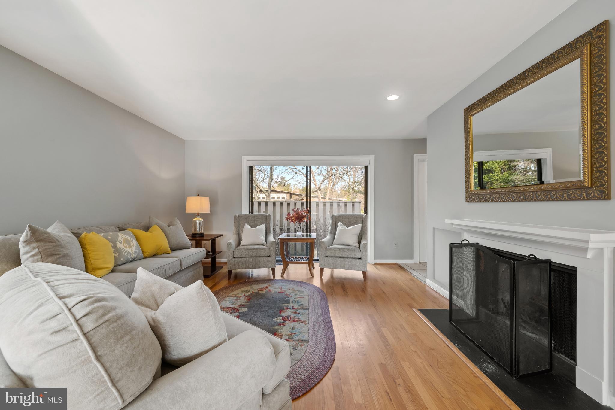 HOMEWOOD - Residential