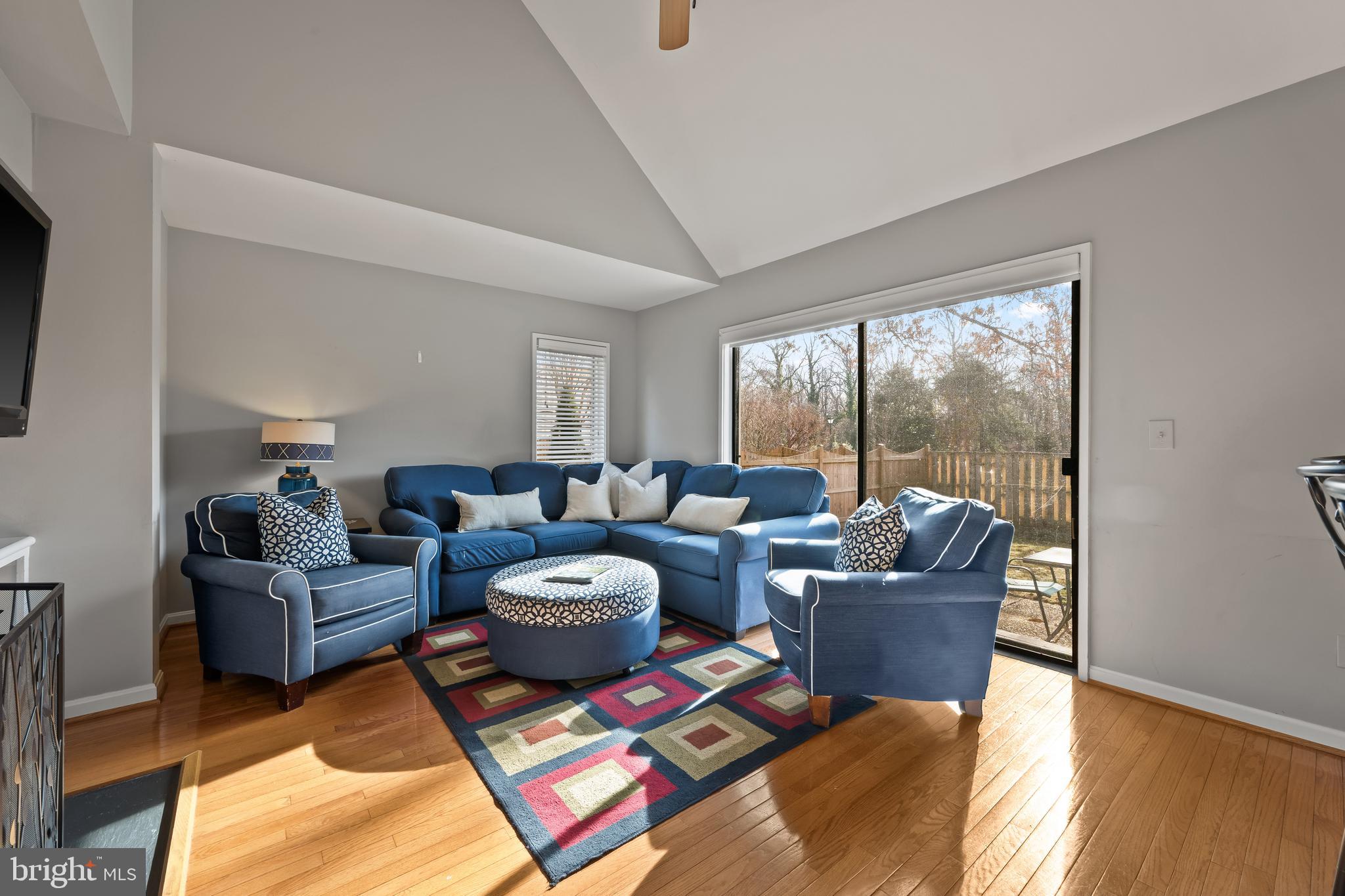 HOMEWOOD - Residential