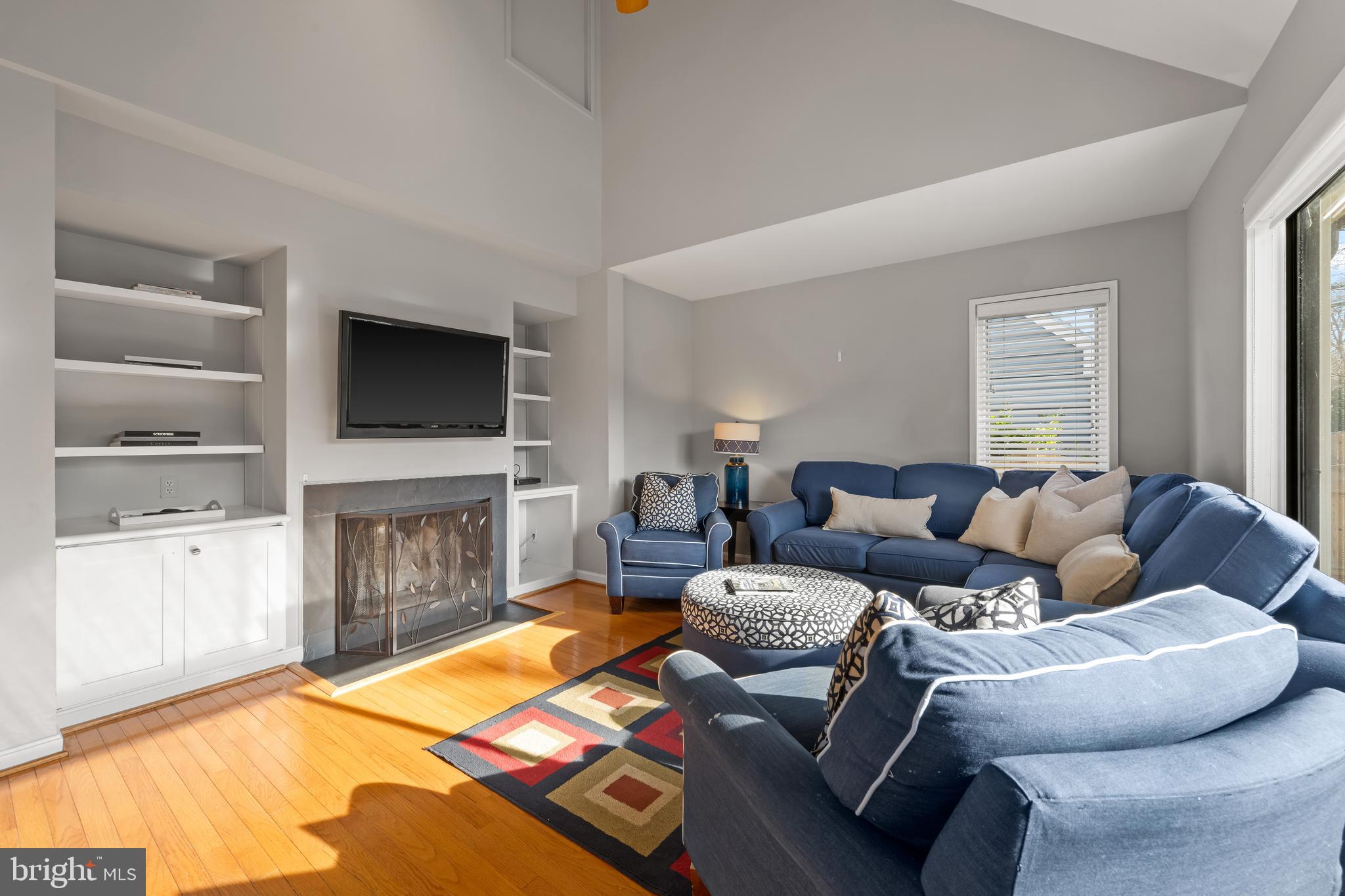 HOMEWOOD - Residential