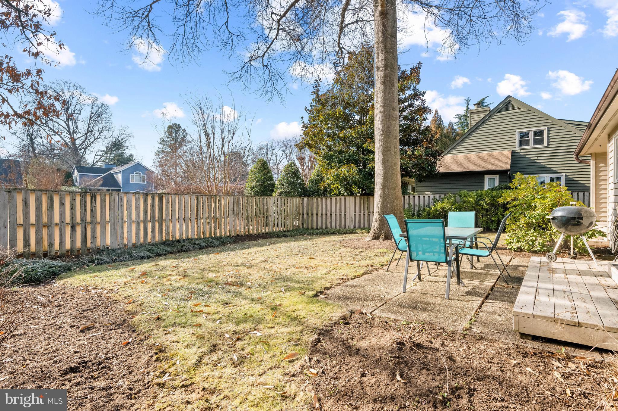 HOMEWOOD - Residential