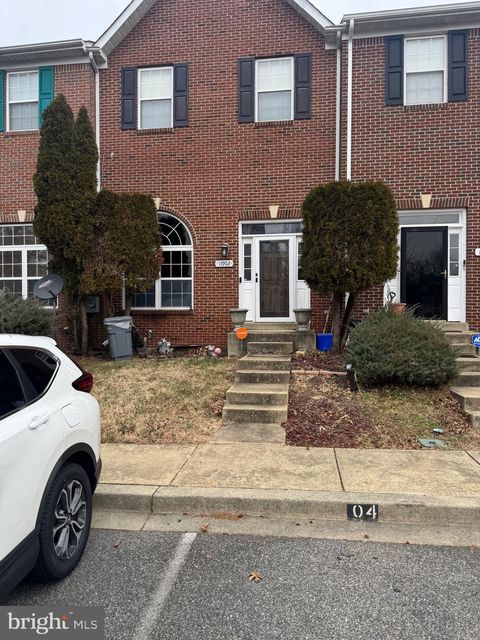 11902 CALICO WOODS PLACE WALDORF MD 20601