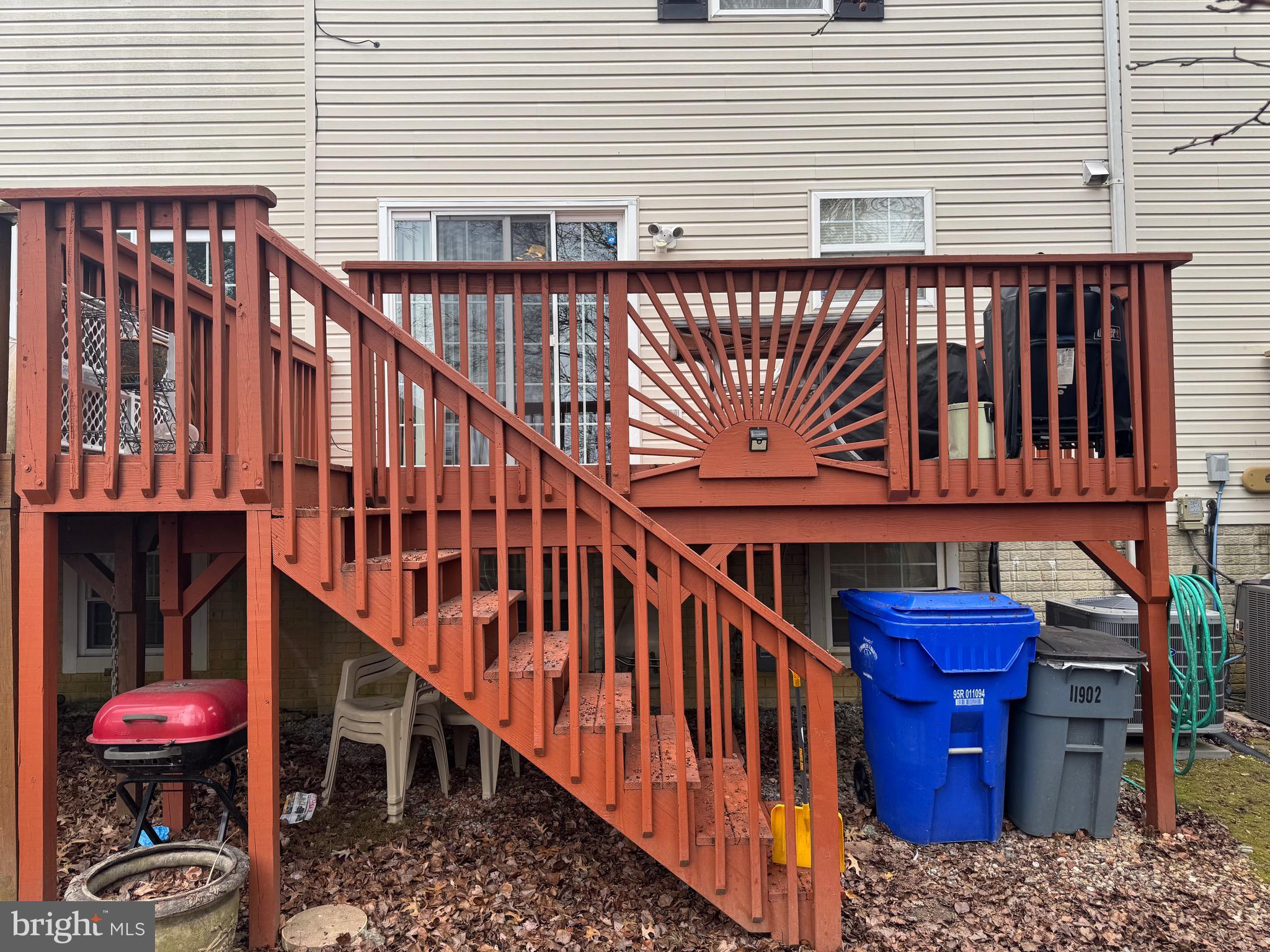 WOODS AT DEER CREEK SUB - Residential