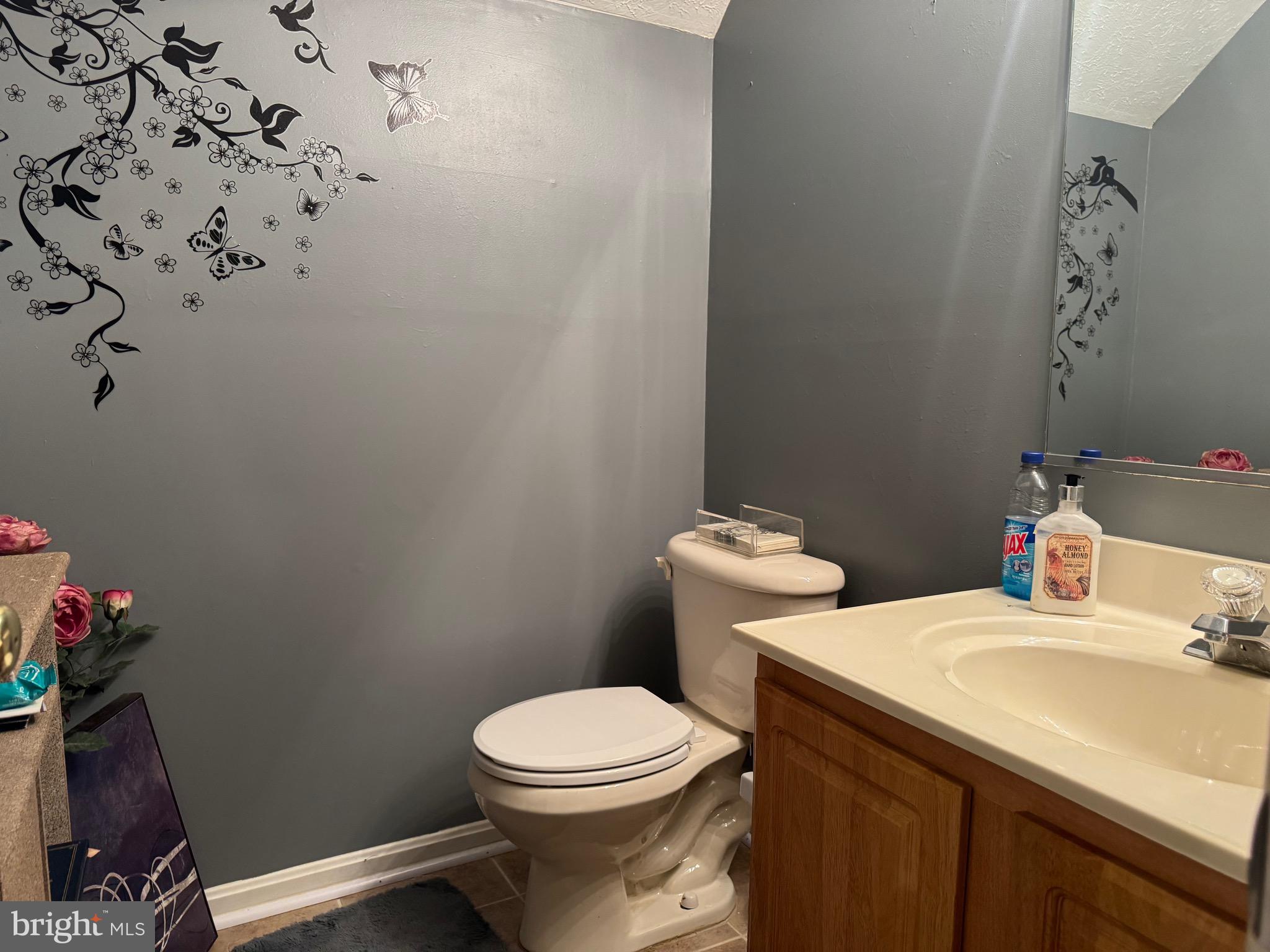 WOODS AT DEER CREEK SUB - Residential