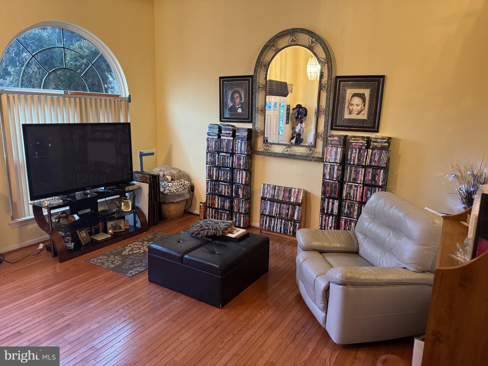 11902 CALICO WOODS PLACE