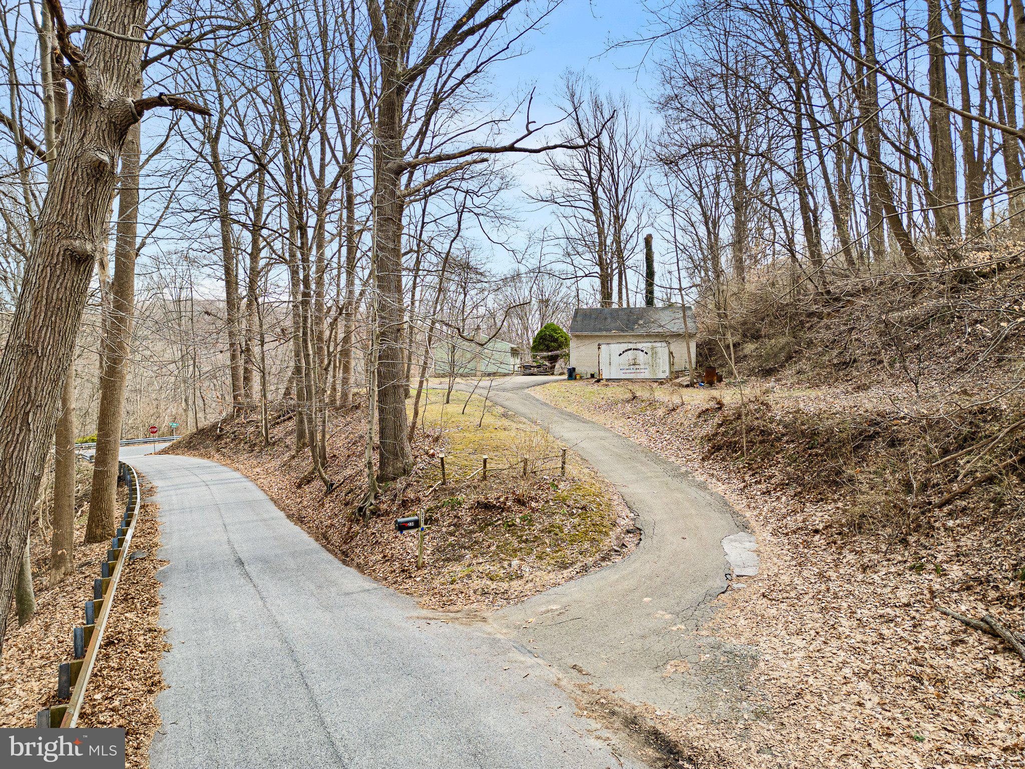 231 LAUREL BRIDGE ROAD