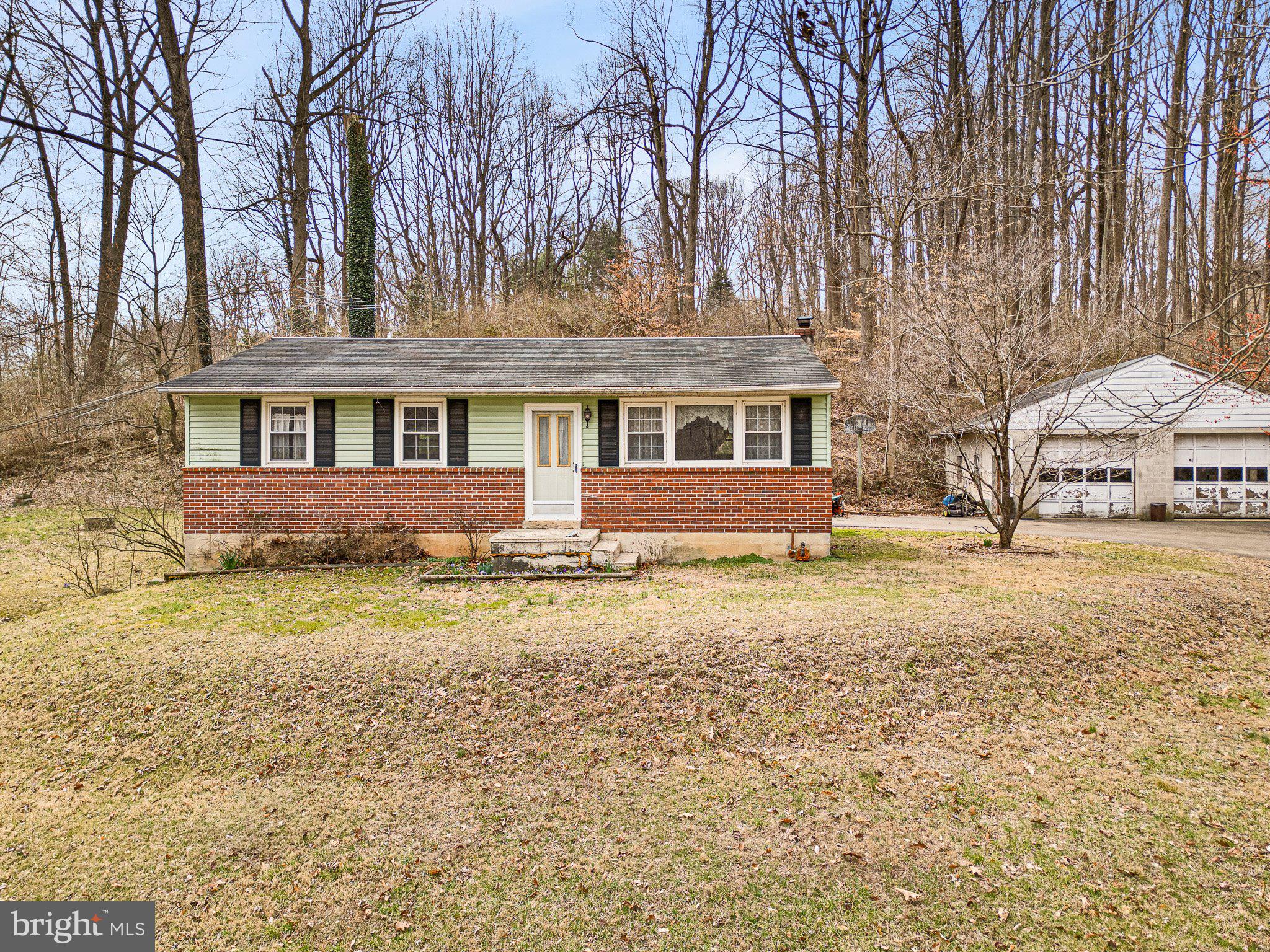 231 LAUREL BRIDGE ROAD