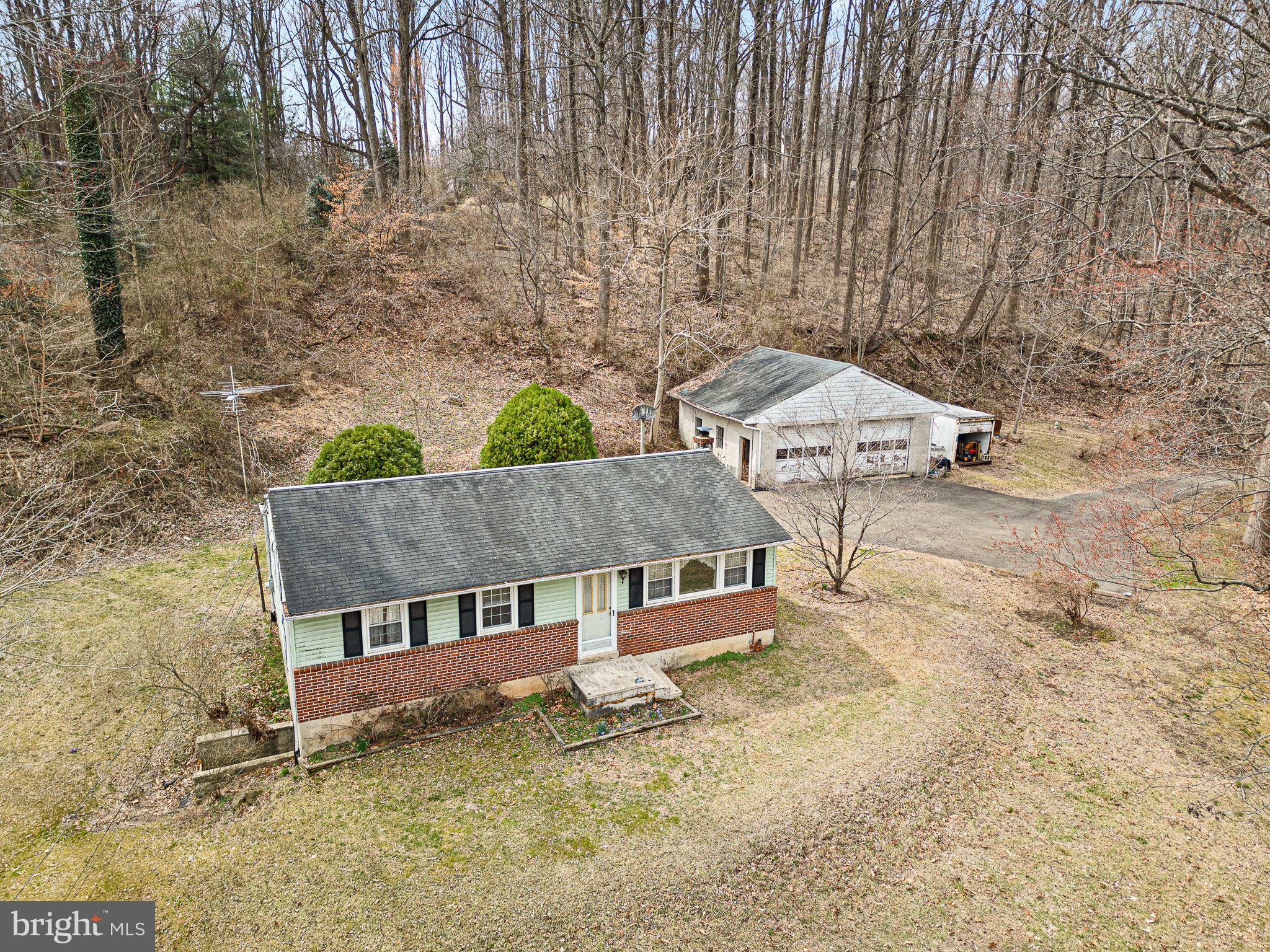 231 LAUREL BRIDGE ROAD