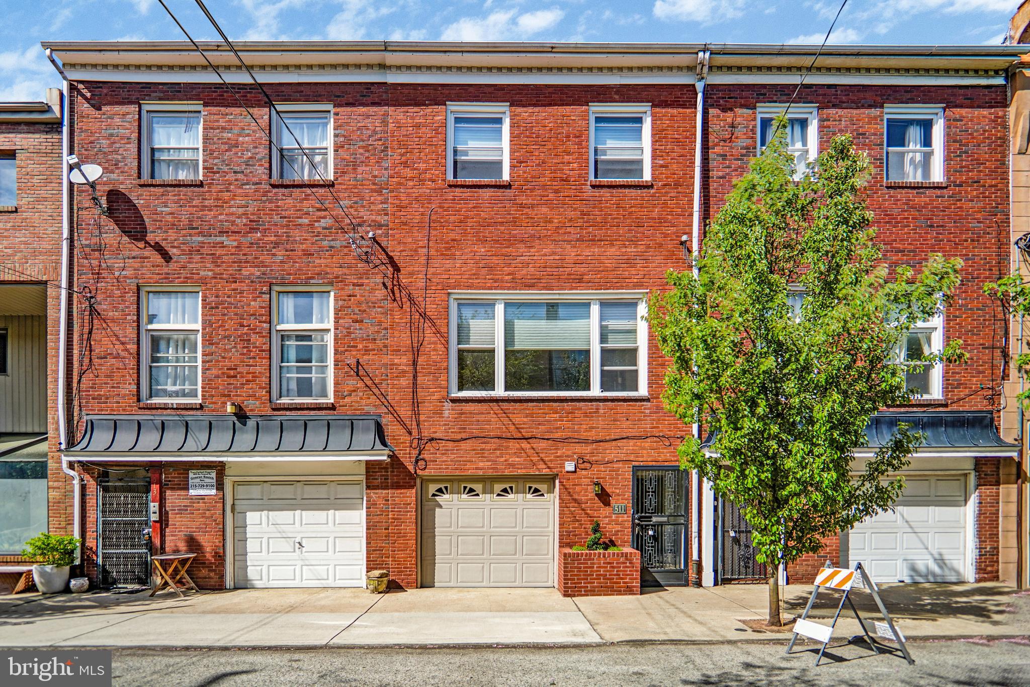 511 CATHARINE STREET