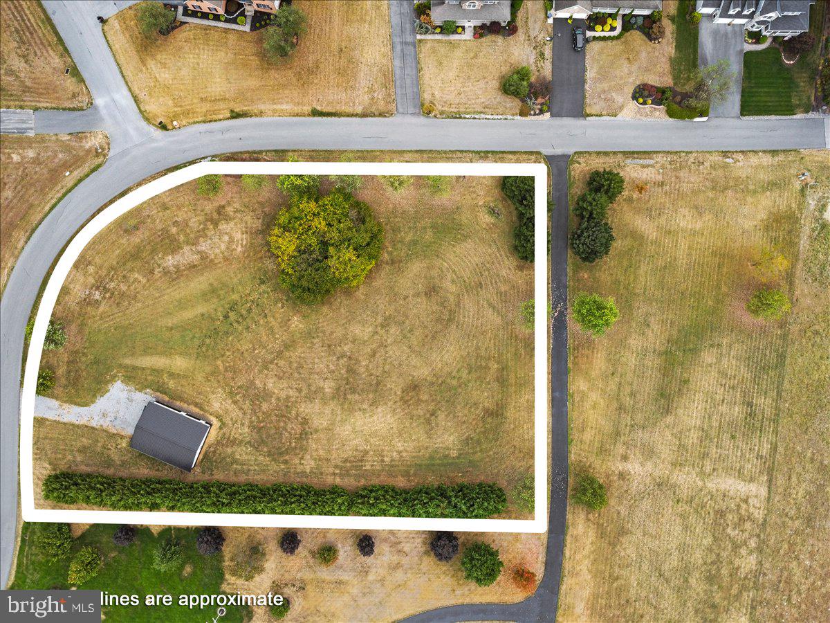 2565 ECHO SPRINGS ROAD LOT 8