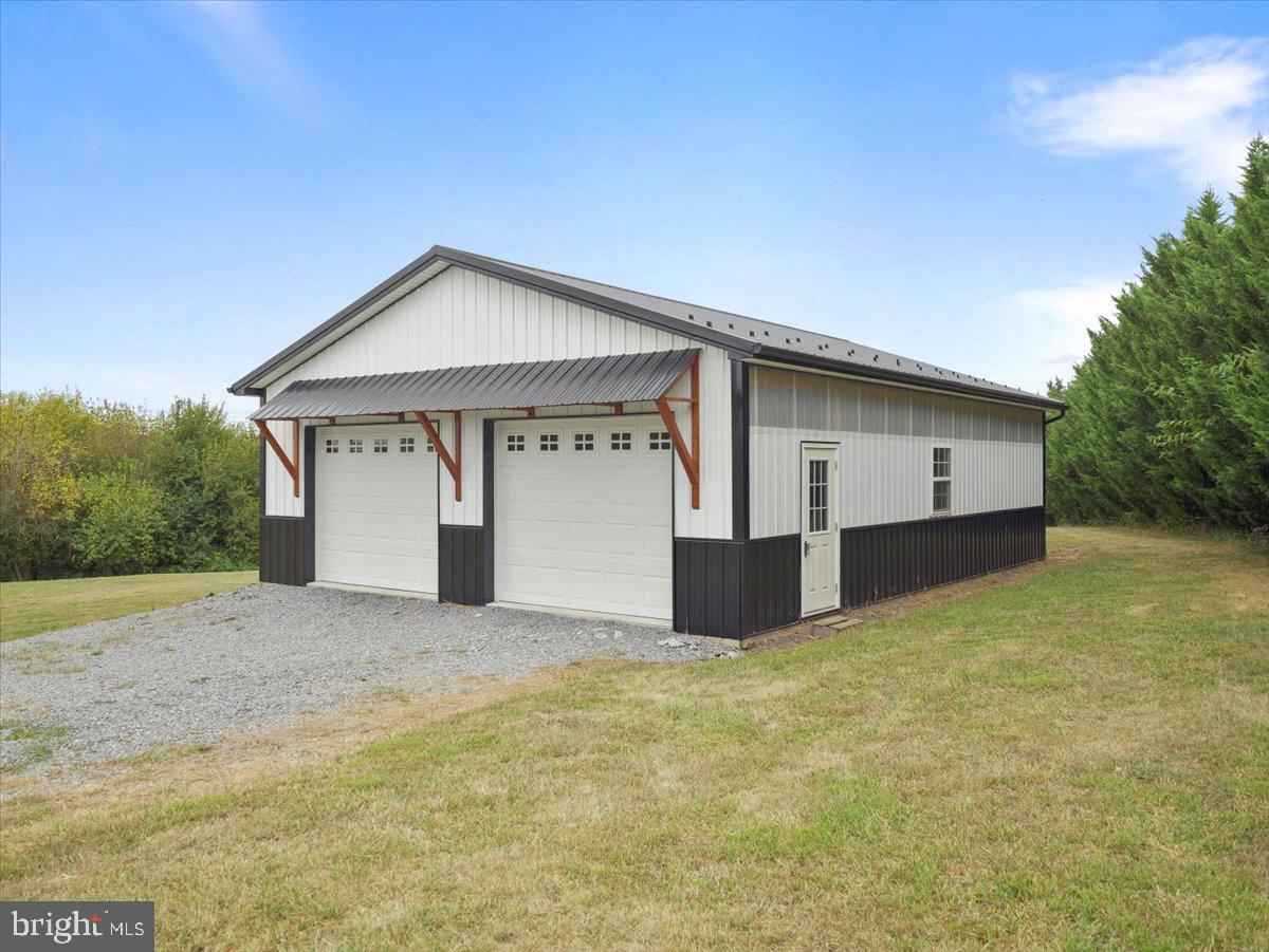 2565 ECHO SPRINGS ROAD LOT 8