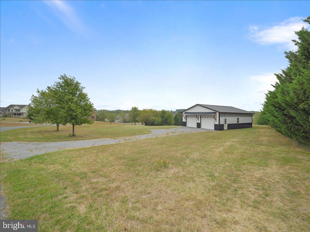 2565 ECHO SPRINGS ROAD LOT 8