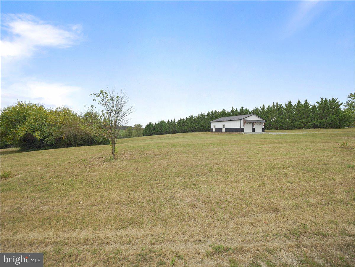2565 ECHO SPRINGS ROAD LOT 8