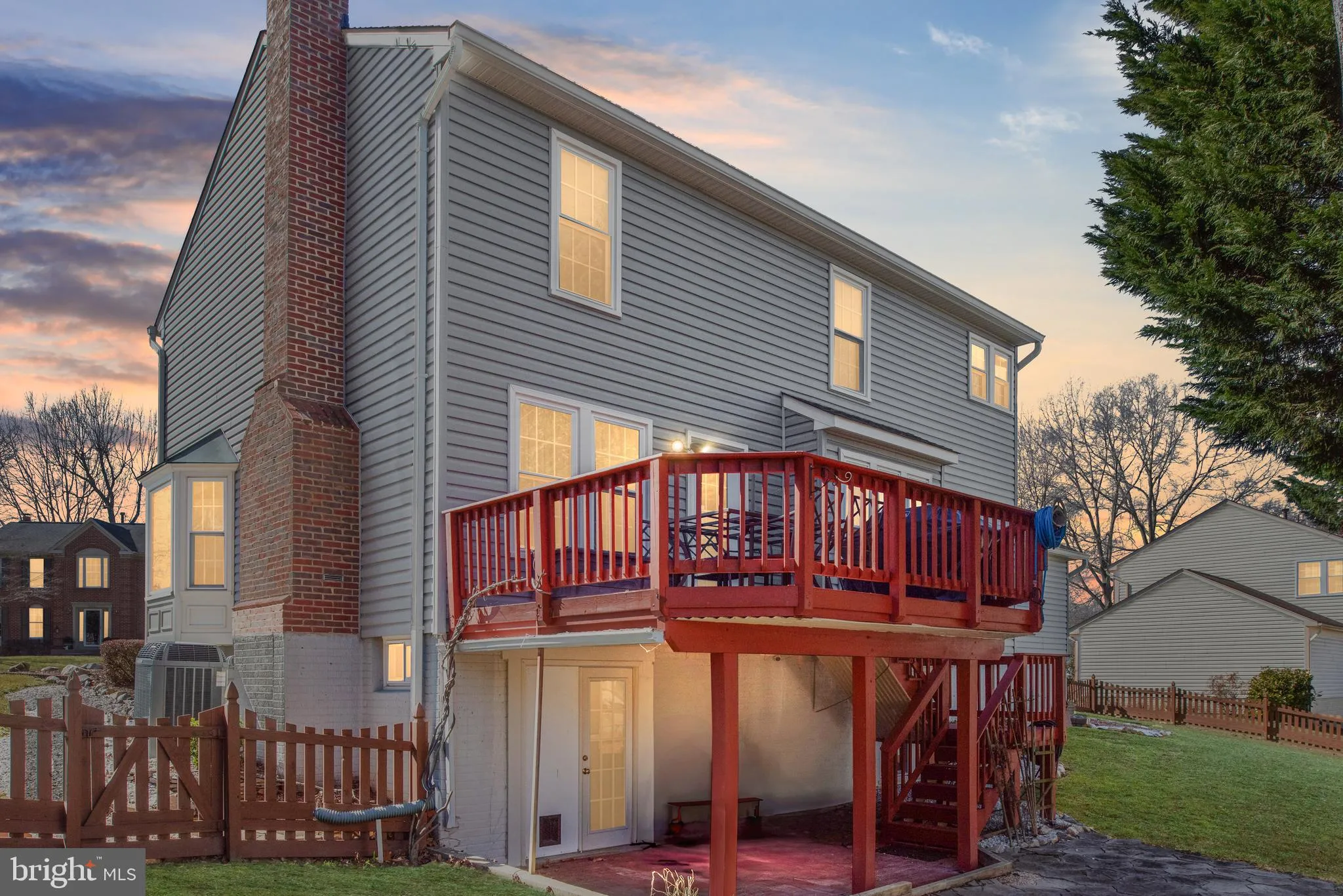 Dumfries, Virginia 22025, United States, 5 Bedrooms Bedrooms, ,4 BathroomsBathrooms,Residential,Contingent,1680