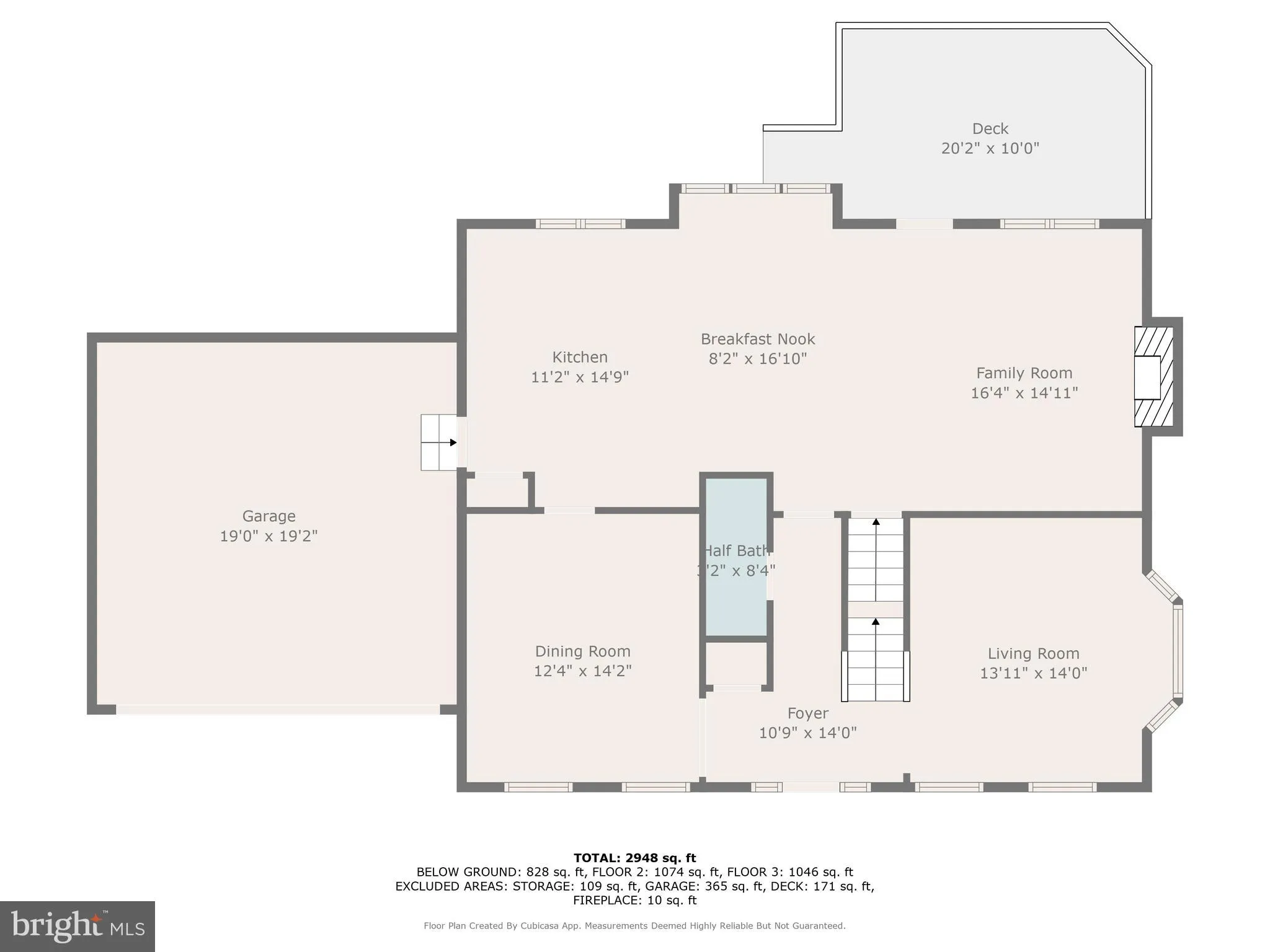 Dumfries, Virginia 22025, United States, 5 Bedrooms Bedrooms, ,4 BathroomsBathrooms,Residential,Contingent,1680