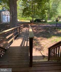 OAKWOOD LAKE ESTATES - Residential