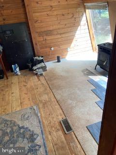 OAKWOOD LAKE ESTATES - Residential