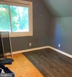 OAKWOOD LAKE ESTATES - Residential