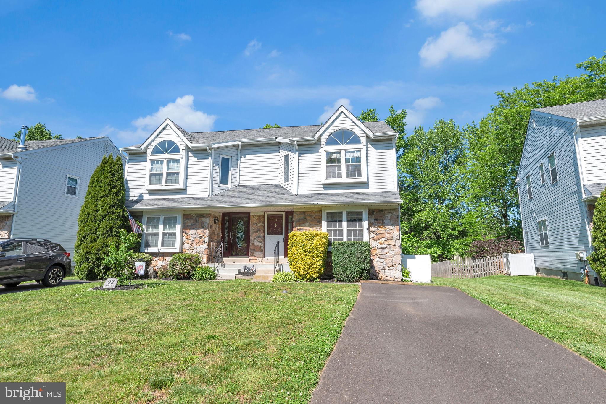24 PEARL DRIVE