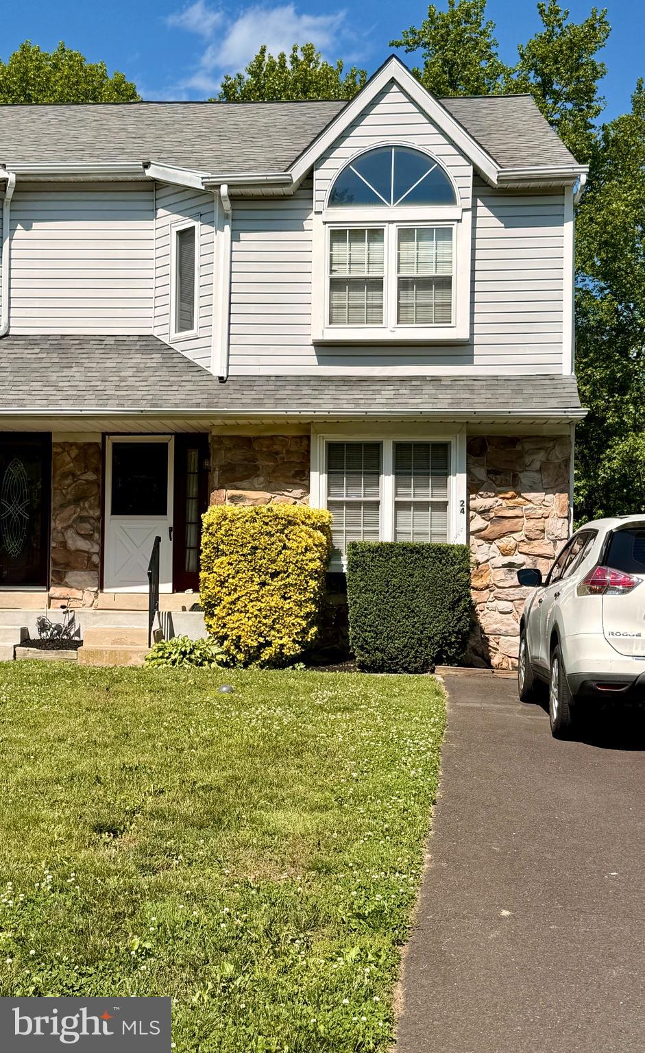 24 PEARL DRIVE