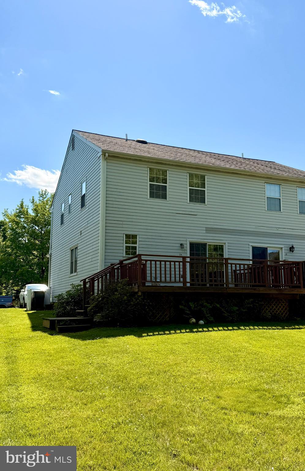 24 PEARL DRIVE