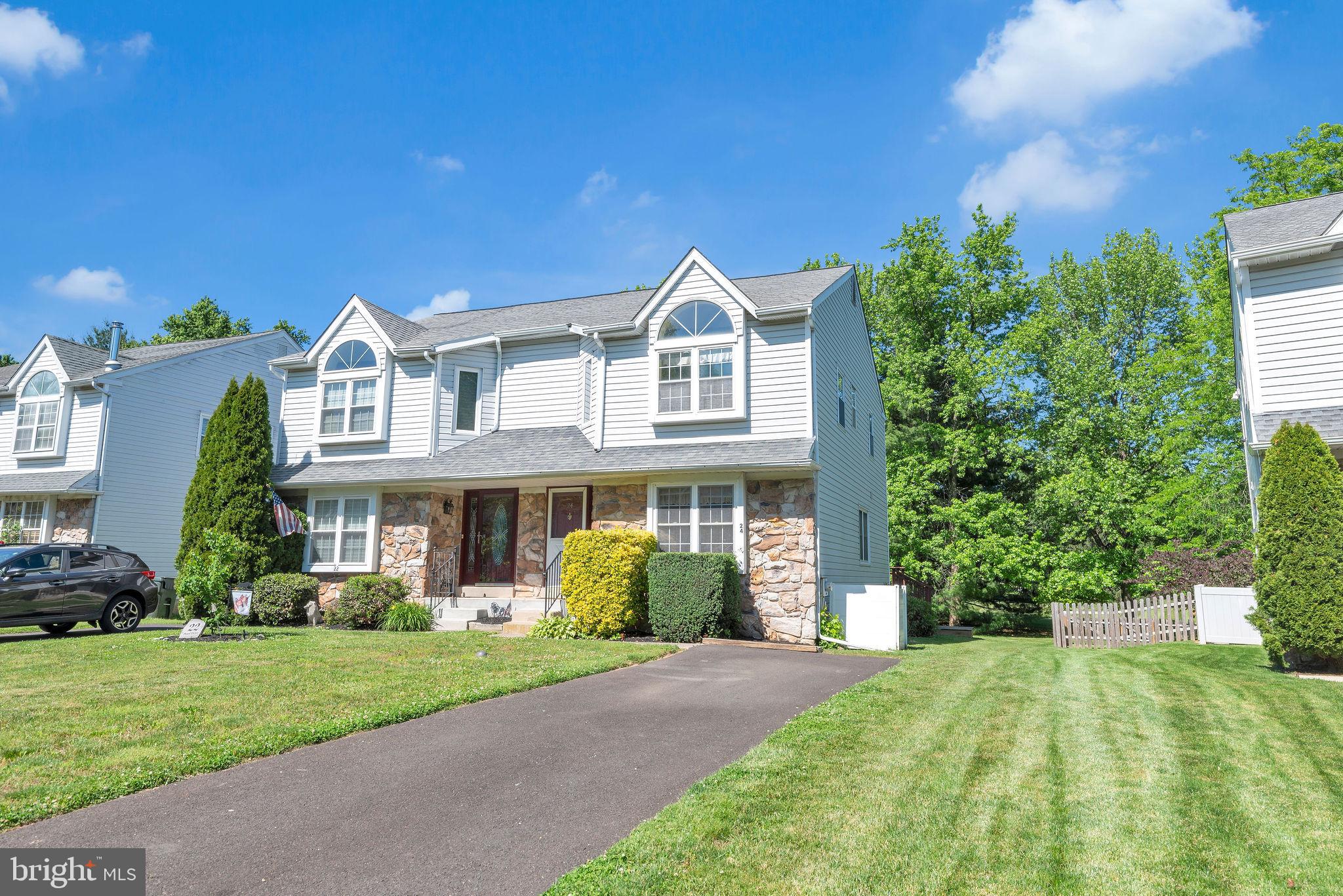 24 PEARL DRIVE