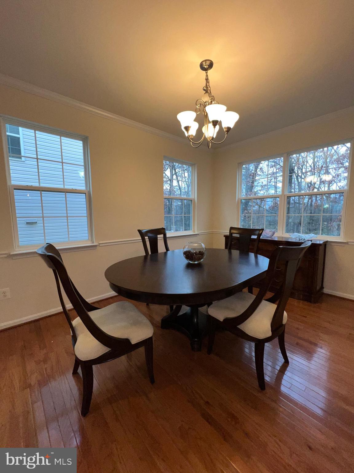 TANYARD SPRINGS - Residential