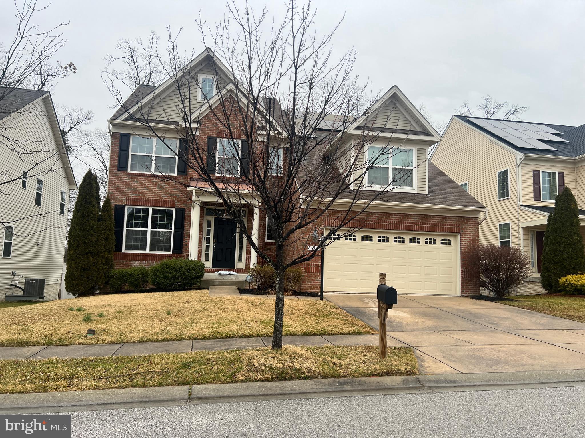 TANYARD SPRINGS - Residential