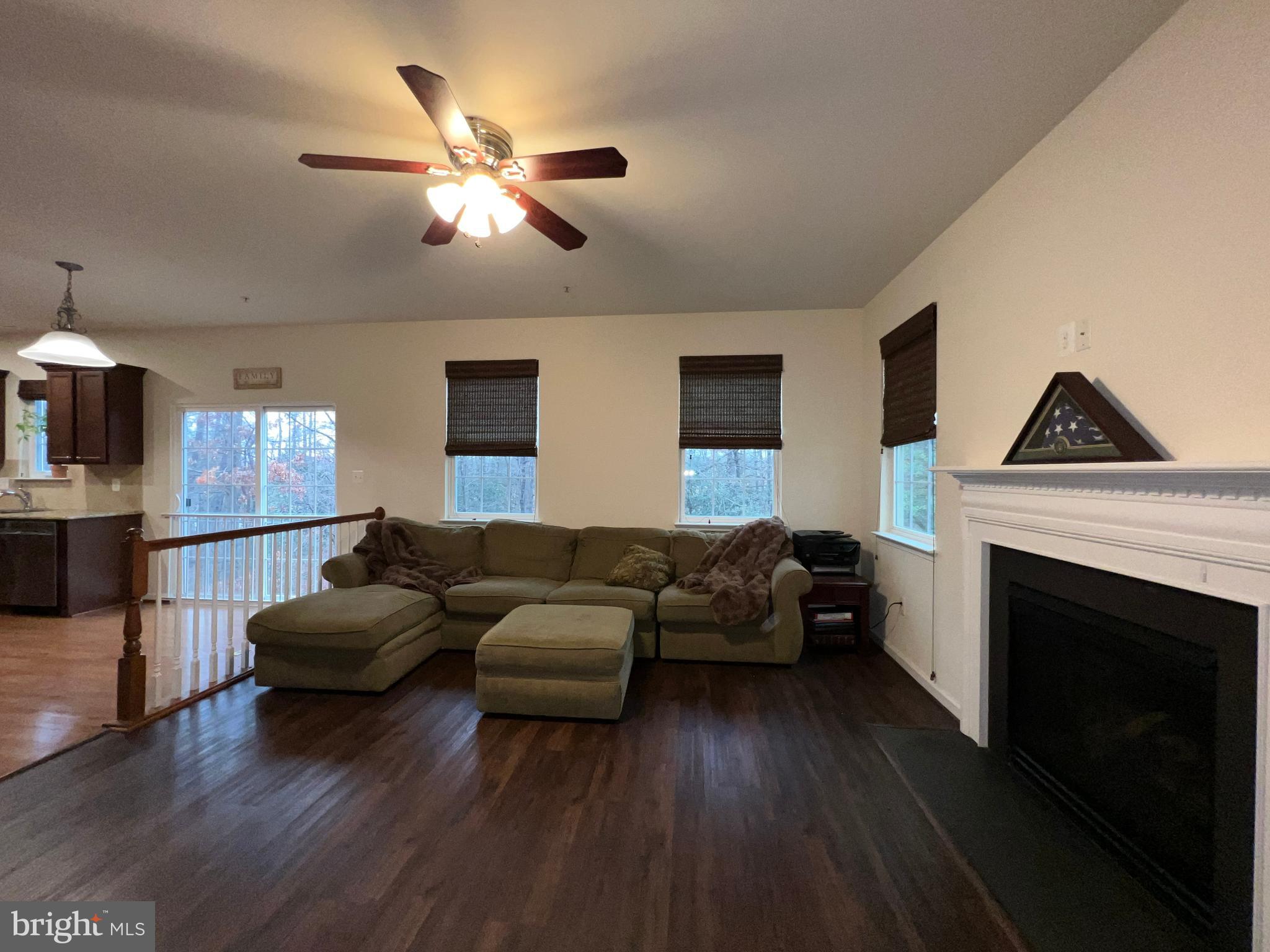 TANYARD SPRINGS - Residential