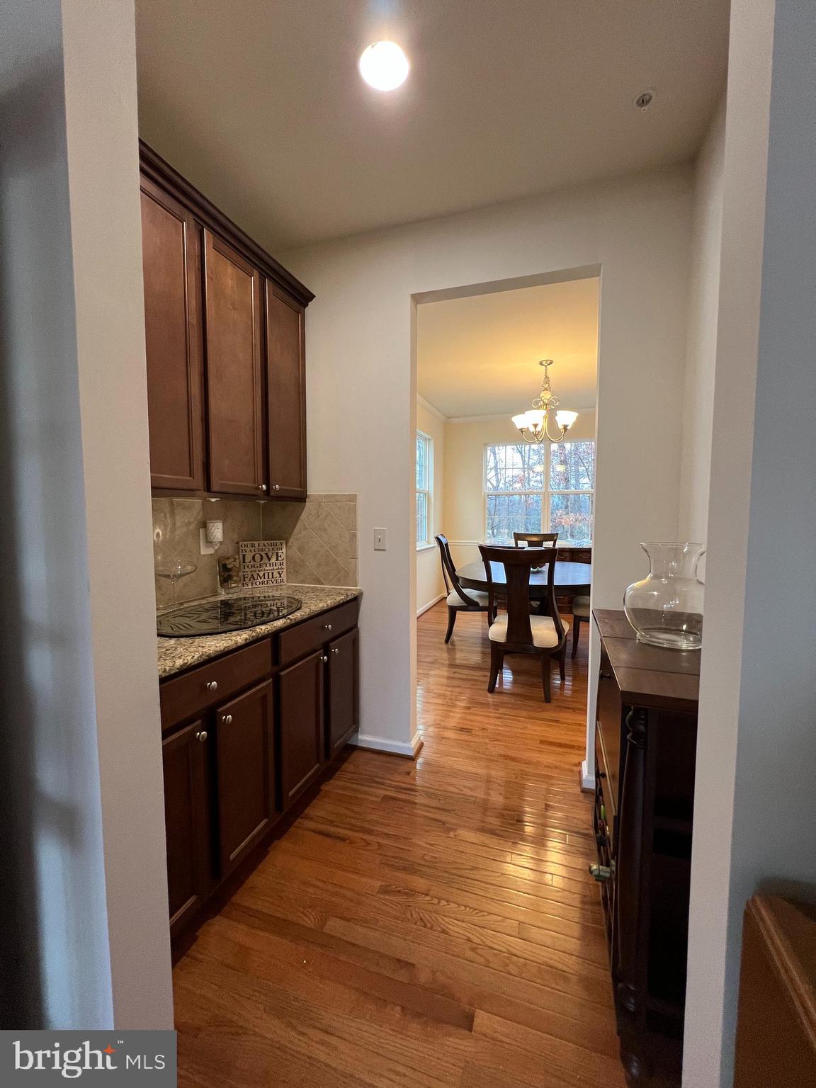 TANYARD SPRINGS - Residential