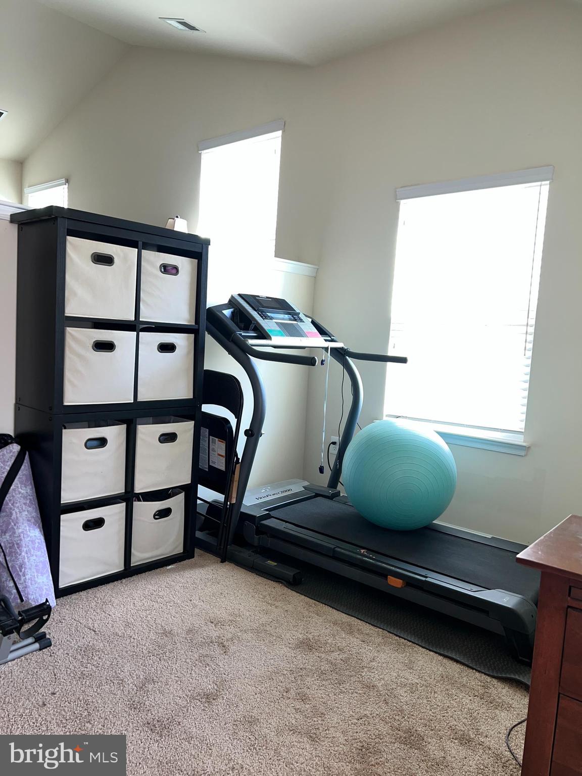 TANYARD SPRINGS - Residential